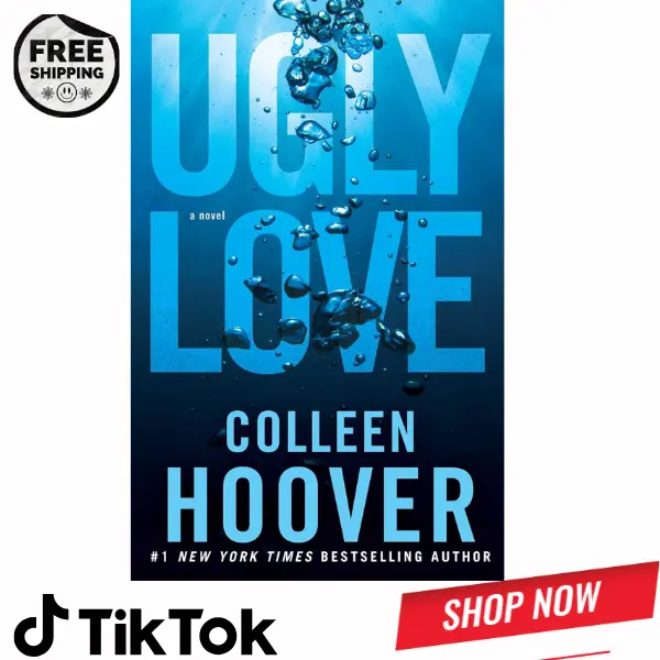 Ugly Love: A Novel
