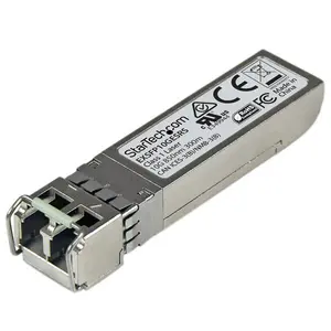StarTech ST-EXSFP10GESRS Juniper EX-SFP-10GE-SR Compatible SFPPlus - 10 GBase-SR