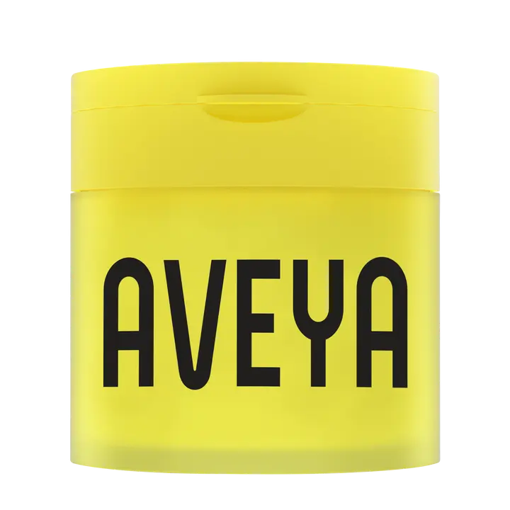AVEYA Collagen Hydration Pads with Snail Mucin, Niacinamide & Peptides, Daily Toner for Radiance & Firming, For All Skin Types Including Sensitive, 100 Count