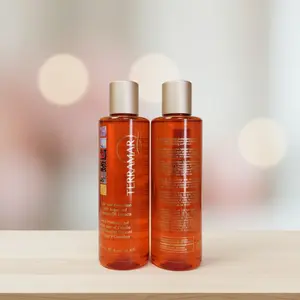 ACEITE PR0TECTOR DEL COLOR PARA EL CABELL0 - TERRAMAR Uv Protection Uv Absorber