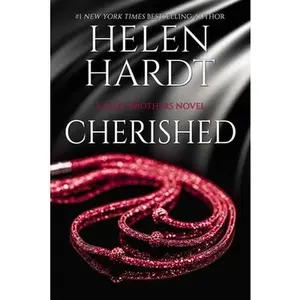 USED-Cherished by Hardt, Helen (Paperback)