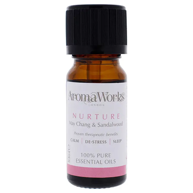 Nurture Essential Oil