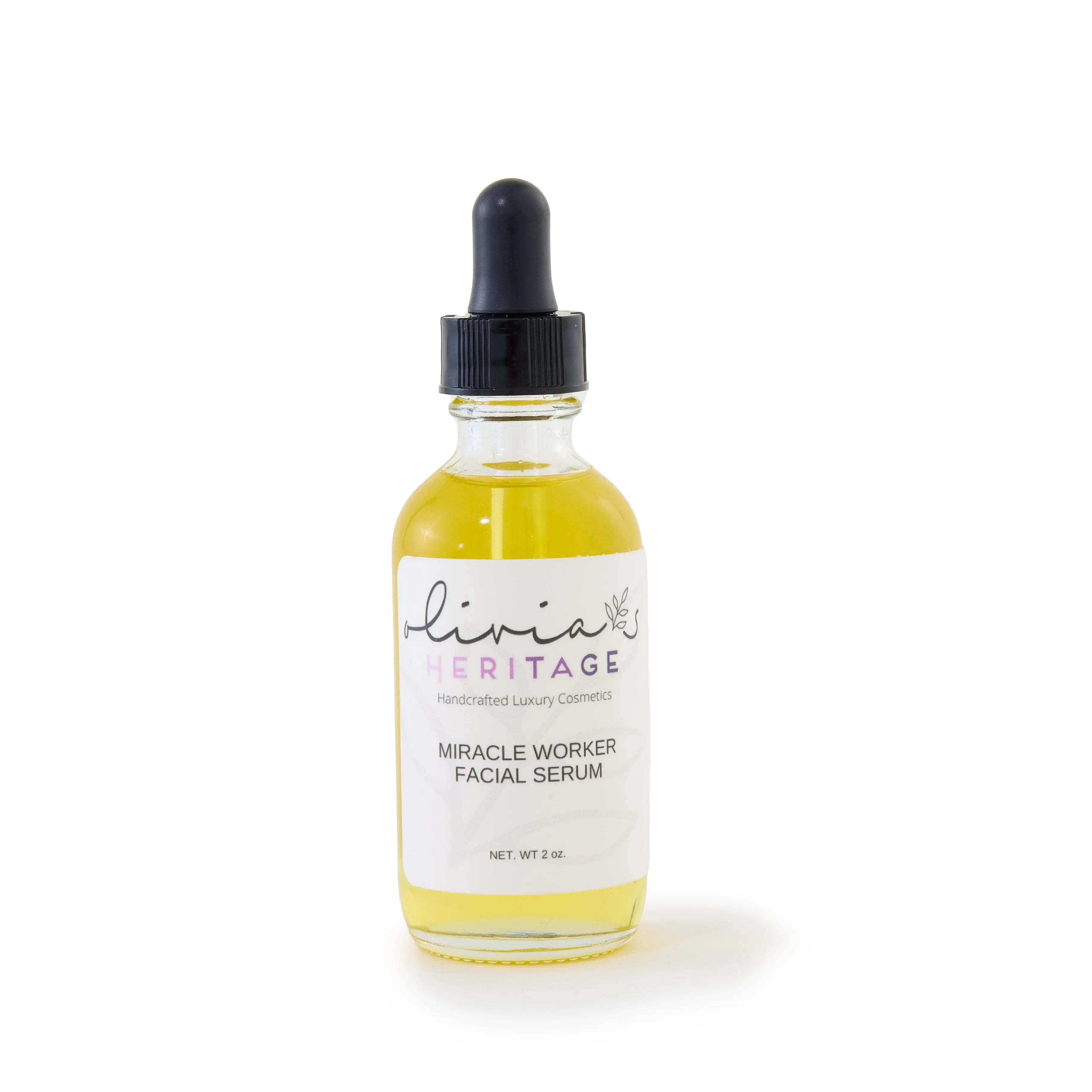Miracle Worker Serum