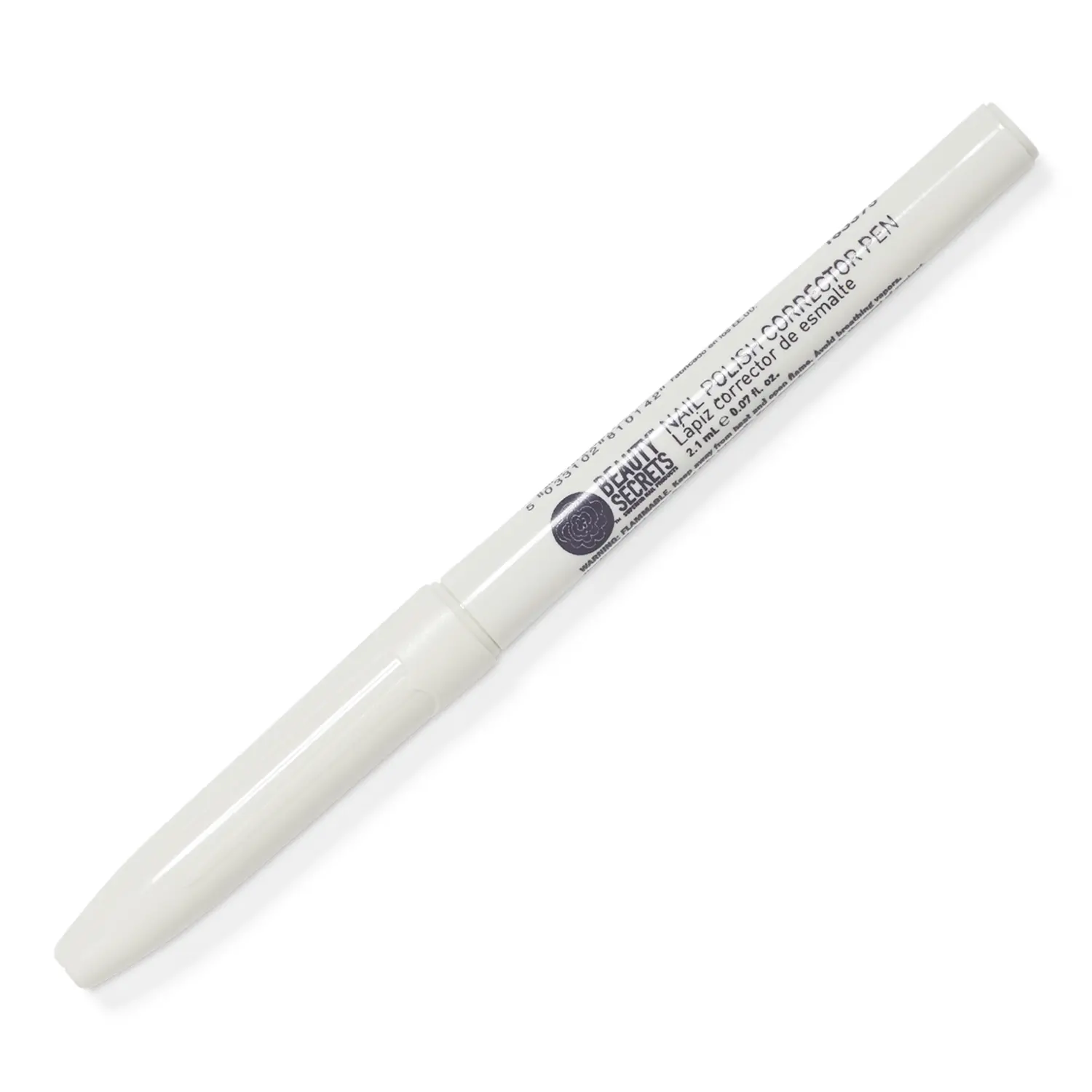 Beauty Secrets Nail Polish Corrector Pen