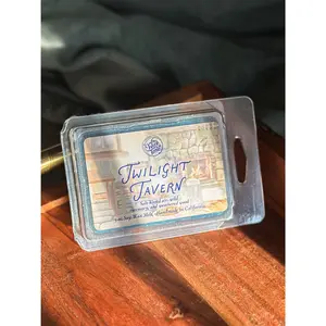Twilight Tavern Wax Melt