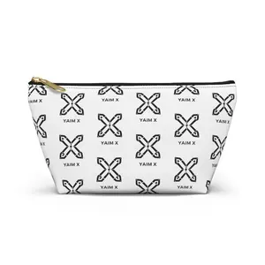 Accessory Pouch w T-bottom