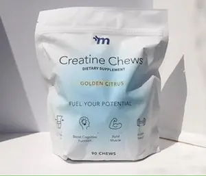 Method Creatine Chews