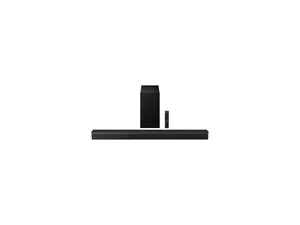 Samsung B Series Soundbar 5.1 Channel DTS Virtual:X with Subwoofer - HW-B750F/ZA