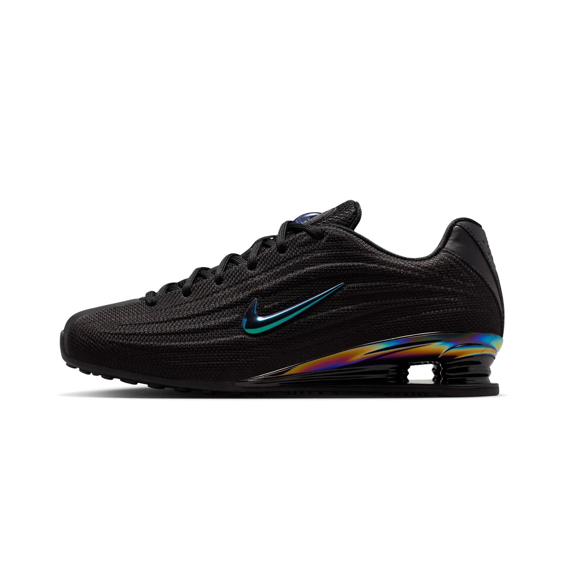 Shox Z SE WMNS "Iridescent" IM6051 001