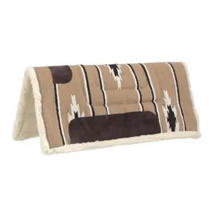 TOUGH-1 24" x 24" SIERRA SADDLE PAD TOUGH-1 24" x 24" SIERRA SADDLE PAD