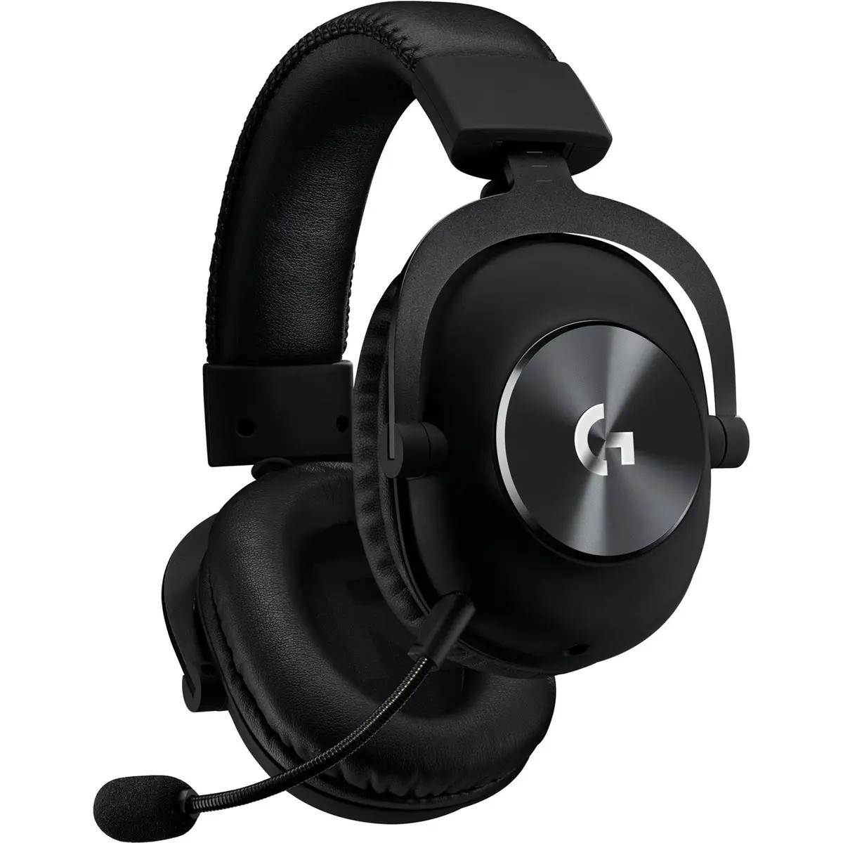 Logitech G G PRO X Gaming Headset with Microphone