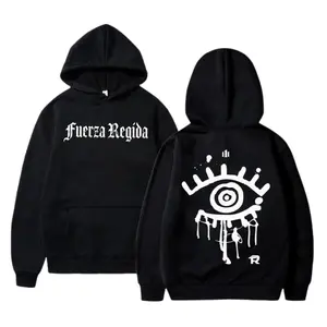 Fuerza Regida 111XPantia Hoodie, Sweatshirt, T-Short, Vintage Album Merch Sweatshirt, Trending Streetwear Pullover, Unisex Concert Fan Hoodie, Fuerza Regida Music Merch Gift