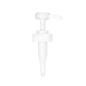 Single Pump (For 64oz Shampoo And Conditioner)