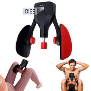 Exercise Equipment, Kegel Pelvic Floor Trainer, Thigh Trainer, Leg Exercise Equipment, Home Fitness Equipment, Suitable for Men and Women, Gift for Him & Her, TikTokShop Black Friday,Christmas gifts, New Year gifts