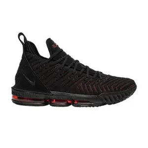 Nike LeBron 16 'Fresh Bred'