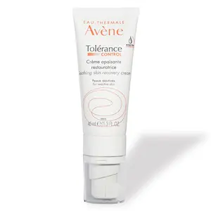 Avene Tolerance Control Soothing Skin Recovery Cream Avene Tolerance Control Soothing Skin Recovery Cream