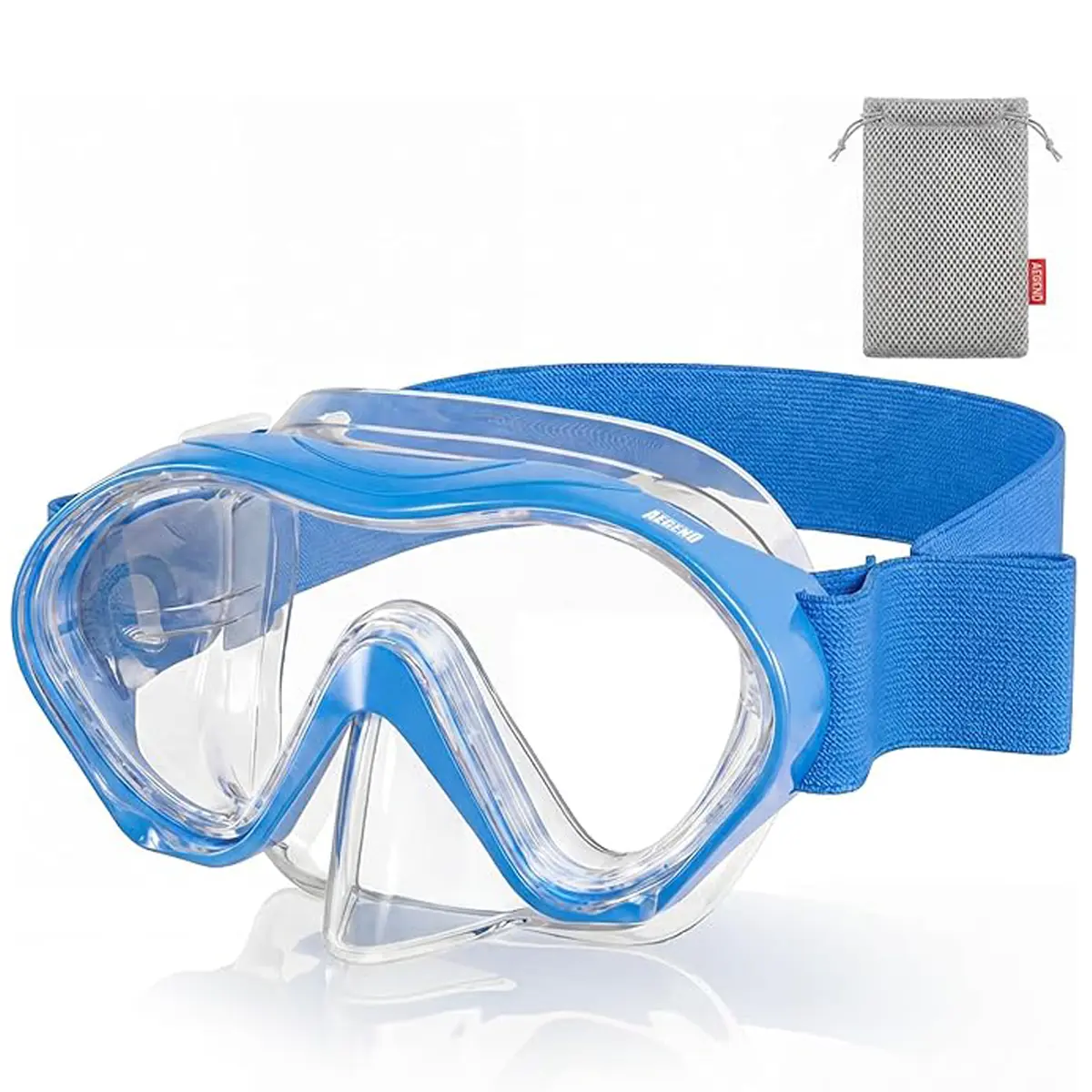 Blue - 1pc