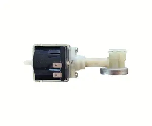 Water Pump Assembly