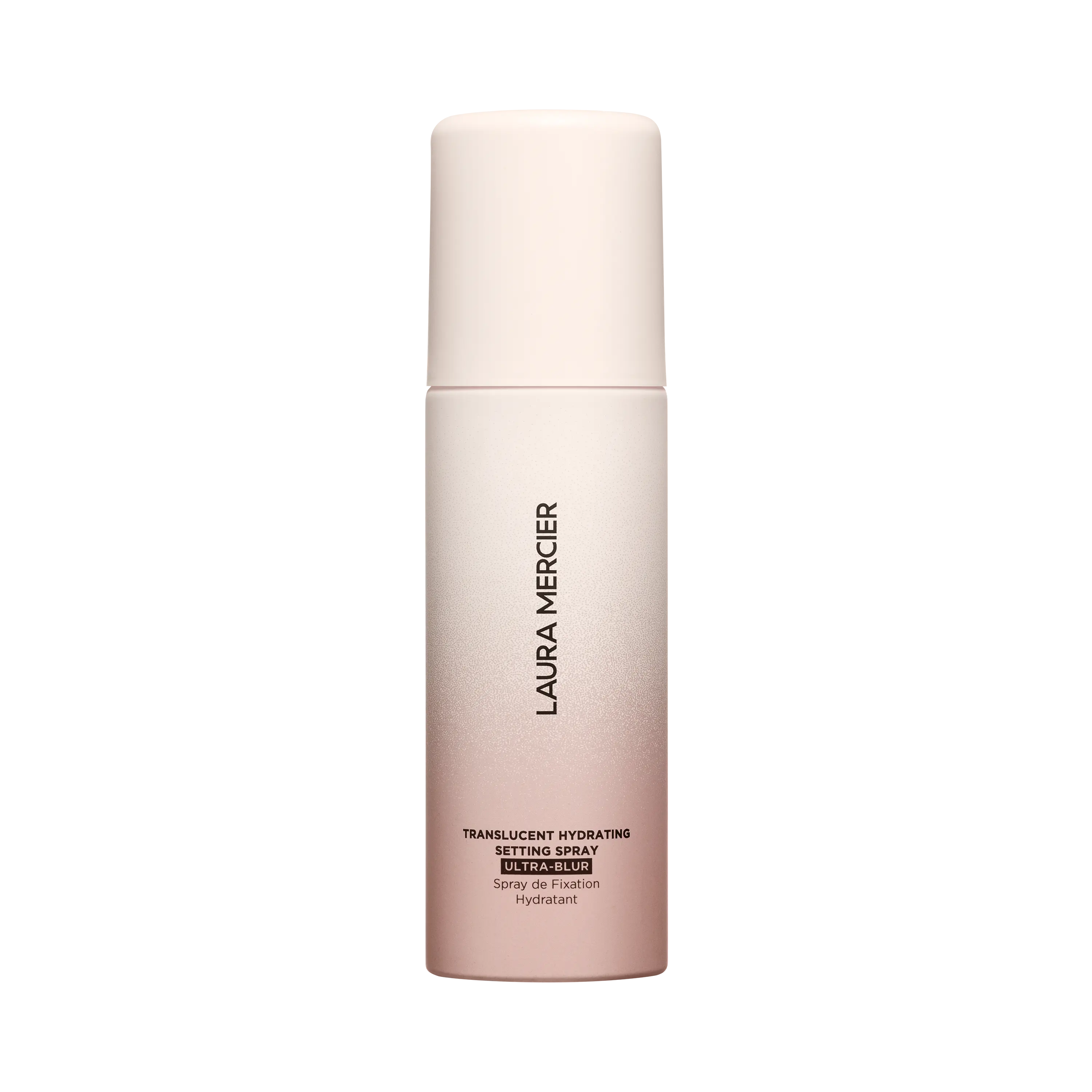 Laura Mercier Translucent Hydrating Setting Spray Ultra-Blur - 24HR Hydration, Smudge & Transfer-Proof Makeup, Ultra Blurring Spray, Moisturizing Airy Mist