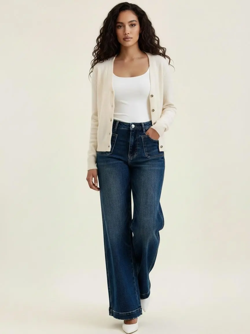3 Pack Judy Blue CEO Bundle