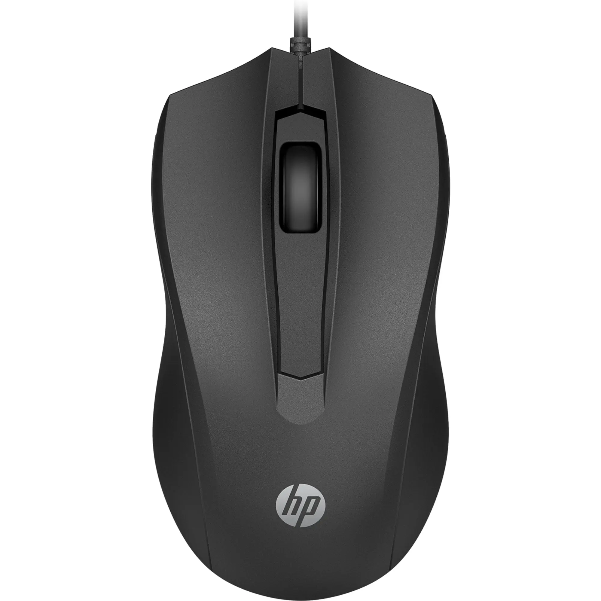 HP 105 Wired Mouse HP 105 Wired Mouse