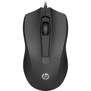 HP 105 Wired Mouse