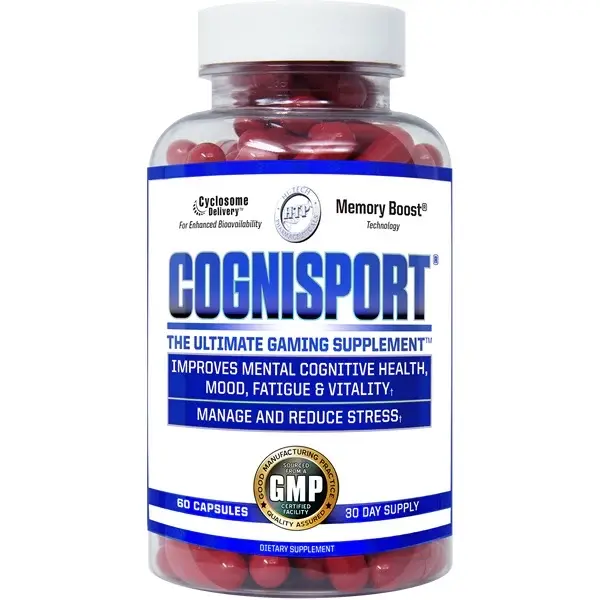 Hi Tech Cognisport