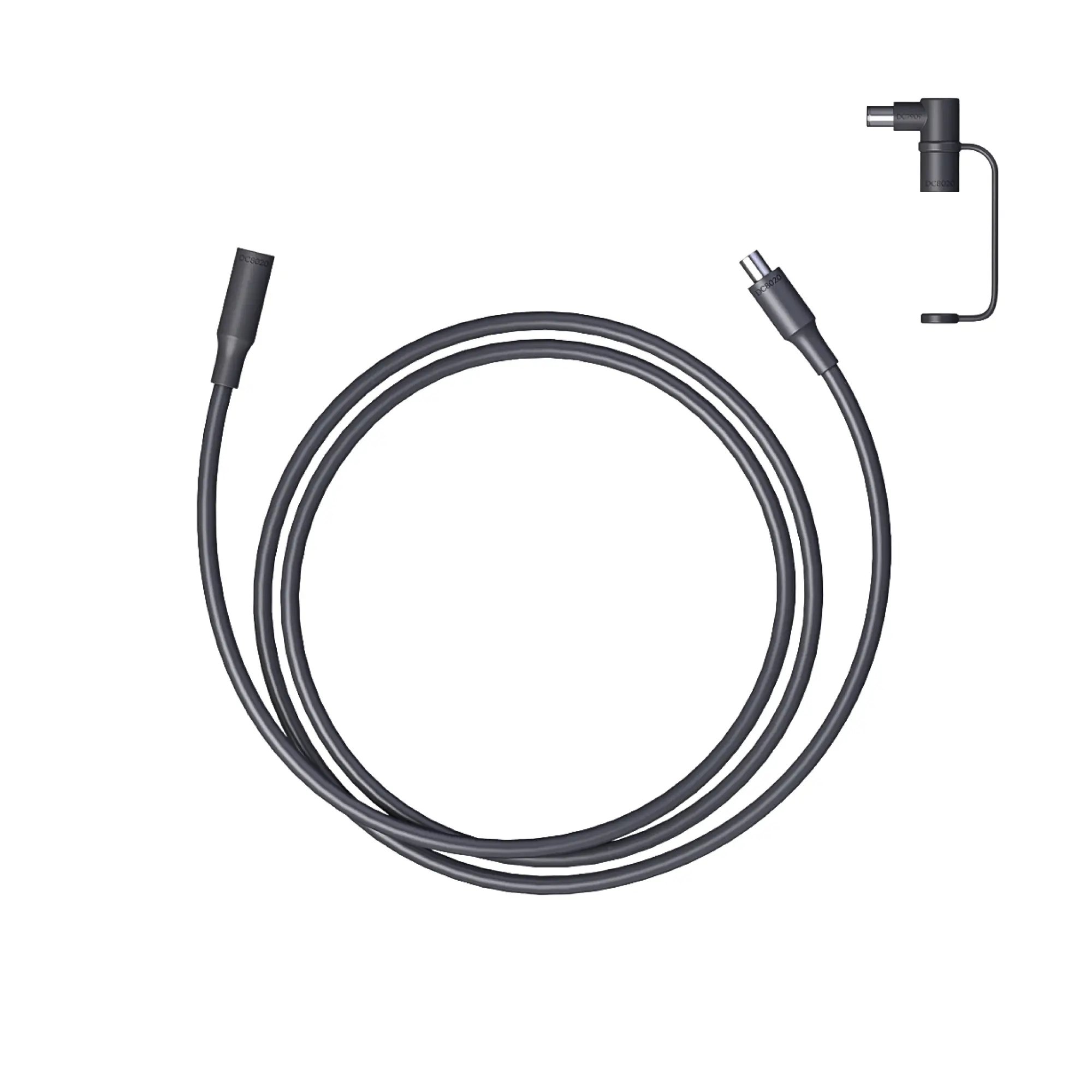 Jackery solar panel DC extension cable, 5 meters
