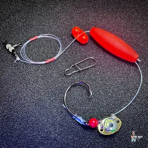 FatBoy Flasher Rig