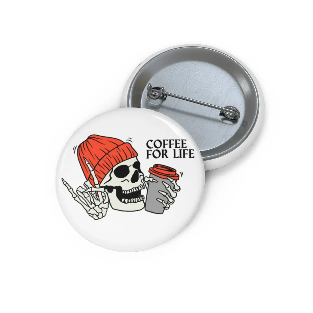 Cute Pin Buttons Cute Pin Buttons