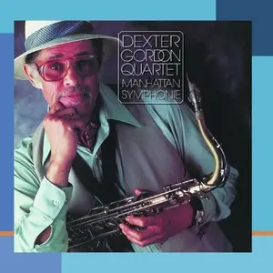 Dexter Gordon - Manhattan Symphonie  [COMPACT DISC - CD] Rmst