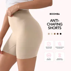 BOOMBA Anti-Chafing Shorts