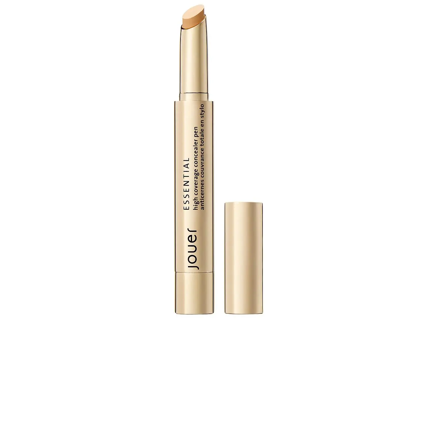 Jouer Cosmetics Essential Concealer Pen in Creme