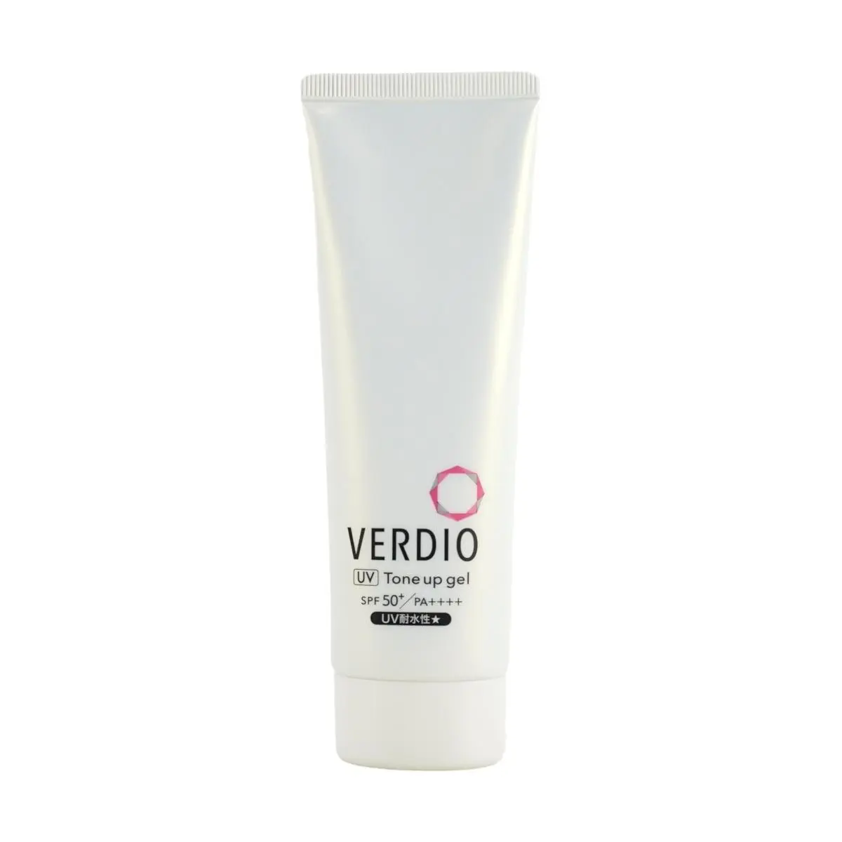 OMI Verdio UV Cut Gel SPF50+ PA++++ Waterproof Sweatproof Sunscreen for Face & Body,  Effect, 70g