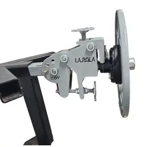 “La Rola” - Without Chuck