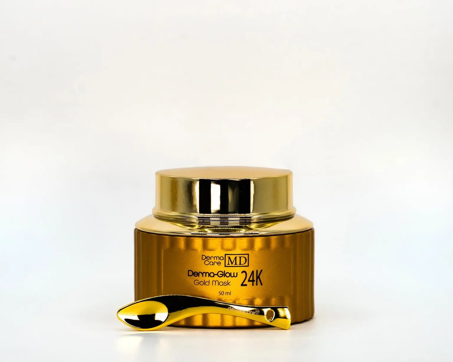 DERMA-GLOW 24K MASK