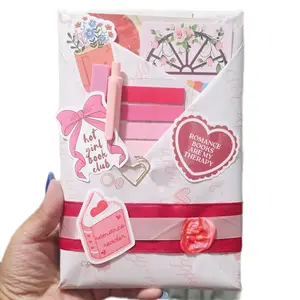 Blind Date with a Book