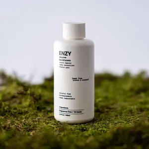 home compostable laundrycare, made like skincare - 10 loads