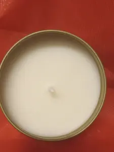 4 OUNCE CUSTOM MADE SCENT OF YOUR CHOICE SOY CANDLE