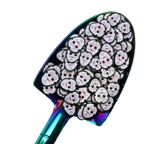 Friday the 13th Polymer Clay