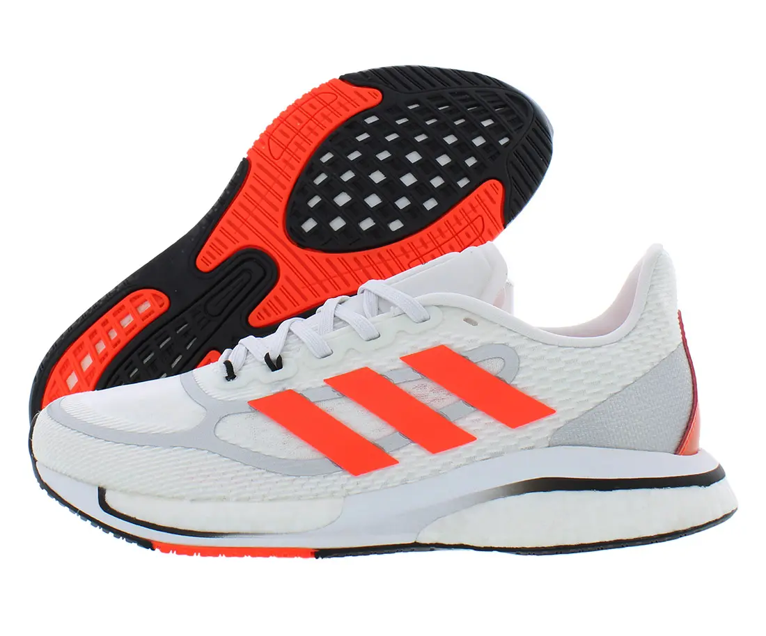 Adidas Supernova + Womens Shoes