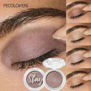 Cream Eyeshadow - Smooth Shimmering Pearls & Metallic Luster, Highly Pigmented Makeup, Perfect for Stage Events & Holiday Presents