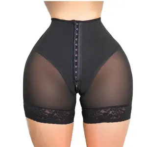 Shapewear for Women Tummy Control Shorts Body Shaper Panties High Waisted Butt Lifter Thigh Slimming Underwear Low-rise hip shorts Girdle Corset Compression Womenswear