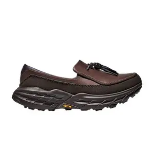 HOKA Speed Loafer 'Walnut'