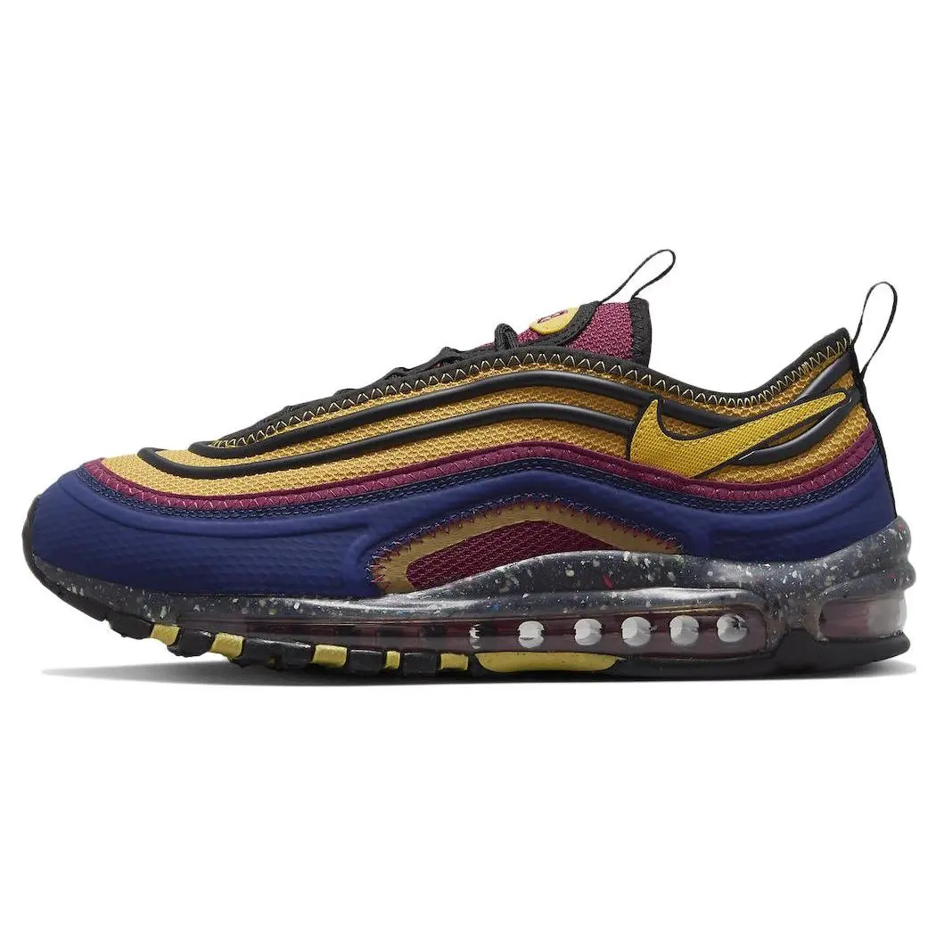 Nike Air Max Terrascape 97 'Deep Royal University Gold'