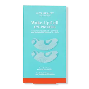 ULTA Beauty Collection Wake-Up Call Under Eye Patches