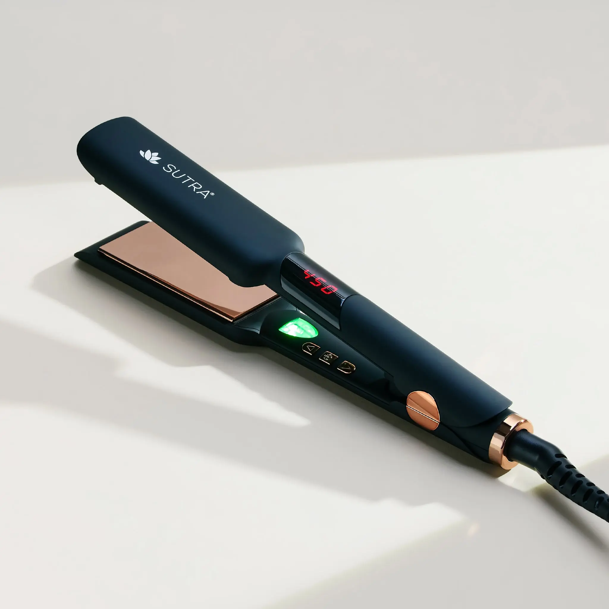 IR2 Infrared Flat Iron - 1.5" IR2 Infrared Flat Iron - 1.5"