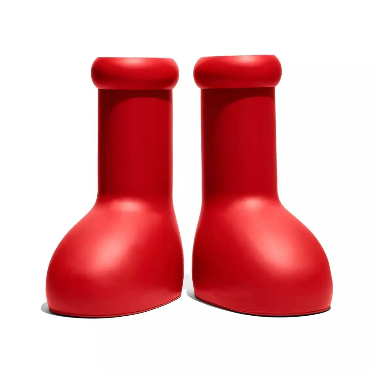 993660 MSCHF "Big Red Boot"