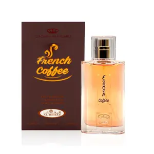 Al-Rehab French Coffee EDP-50ML (1.65Oz)