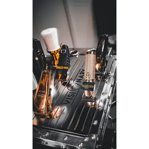 Magnetic Clipper Station Pad